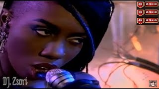Blue Pearl - (Can You) Feel The Passion (1991) Official Music Video