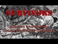Survivors Aberfan And Buffalo Creek Coal Mine Disasters