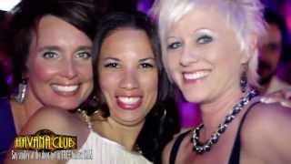 Havana Club Atlanta Saturdays May 2 Promo