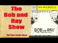 Bob and Ray, Old Time Radio Show, Wilbur Feeley  World Famous Bomb Deactivator