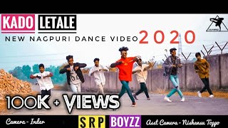 New Nagpuri Dance Video 2020 || Kado letale || SPR Boyzz