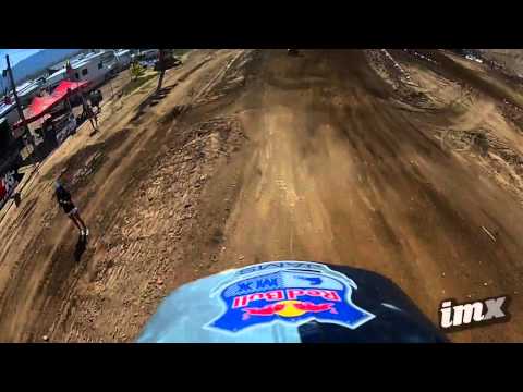 World Mini - Tues. GoPro Lap ft. Matt Bisceglia