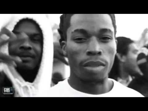 SKAR ft. Young Gully x Tizzy B "Not Me" Video Promo