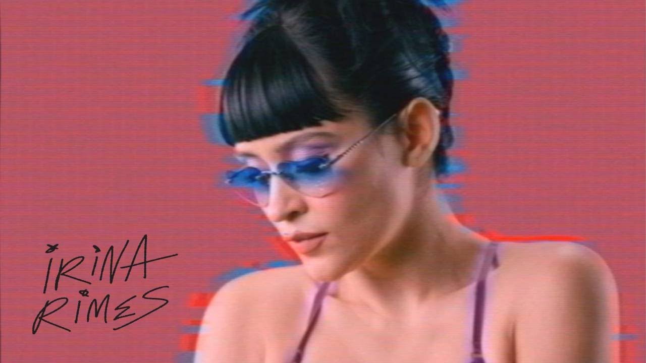 Irina Rimes — Ba ba ba (Inima mea bate)