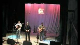 John Wright Band (You Say The Battle Is Over)