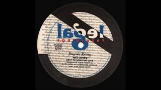 English Friday   Melodies