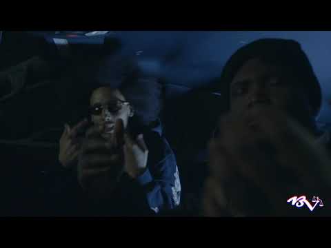 Yaytoni x Lou Gram - Like Me (Official Music Video)