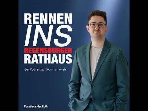 Thomas Thurow (Brücke) – Hat die Brücke Chancen auf die Stichwahl?