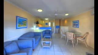 Coolum Getaway Resort   2 Bedroom Unit