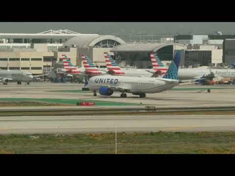 Jetblue United JFK Airport