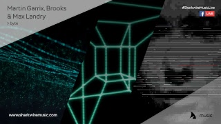 Martin Garrix, Brooks & Max Landry - Byte (Vocal Version) - Sharkwire Music Preview