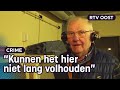 Gerrit (79) heeft z'n eigen atoombunker | RTV Oost