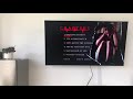We Are What We Are 2010 2011 DVD Menu Walkthrough