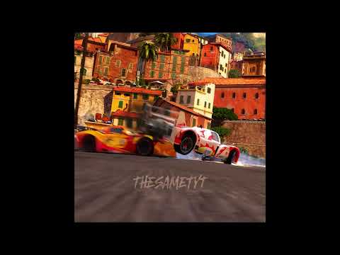 Cars 2 ☠️|| #lightningmcqueen  #mcqueen  #pixarcars  #edit  #fyp  #viral  #phonk  #funk