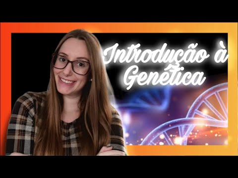 INTRODUCTION TO GENETICS - 9th Grade - Biology