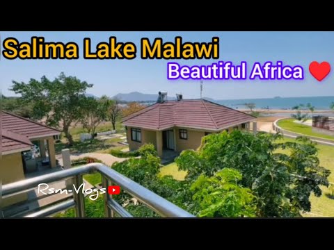 Salima Lake Malawi | Malawi Africa | Most Beautiful Beach In Africa ⛱️ | Lake Malawi #travel #nature
