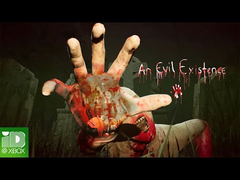 Trailer de An Evil Existence