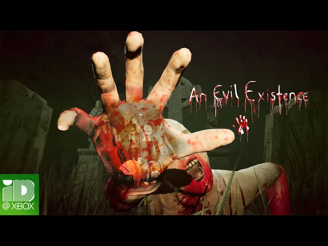 Video - An Evil Existence (PS4)