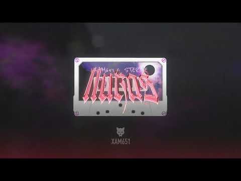 [FREE] XAM651 Type Beat - "SCARS" 🖤 | 2022