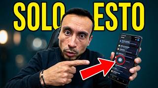 ¡PELIGRO! Este es el Error en la BATERÍA que esta Dañando tu Celular (CALIBRALA AHORA)