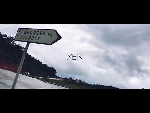 XeiK- Falta de Atenção (Vidéoclip)