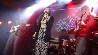 Forth Wanderers "Slop" @ SXSW Latitude 30 (Mar 2017) LIVE HD