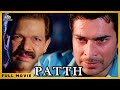 Patth 2003 Sharad S Kapoor Payal Rohatgi Action Full Hindi Movie