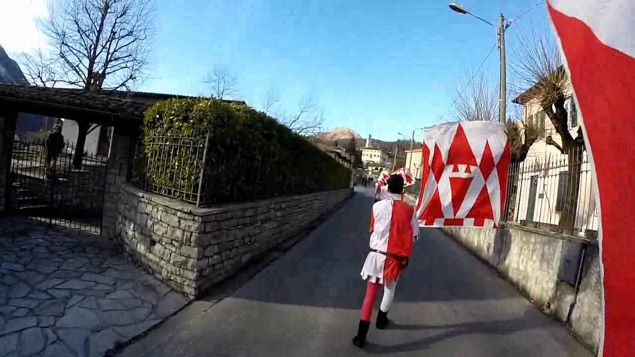 Watch Now Sbandieratori & Musici di Tavernola - GoPro Edition Sbandieratori & Musici di Tavernola - GoPro Edition