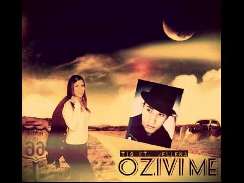 TIS feat. Jellena - Ozivi me (Audio 2014)
