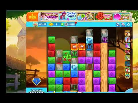 Pet Rescue level 3012, pet rescue, nivel 3012 pet rescue solucionado, solved, sin booster3012