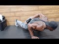 One Hand Push Ups Followed by 50 Push Ups in a Row Workout for Beginners
