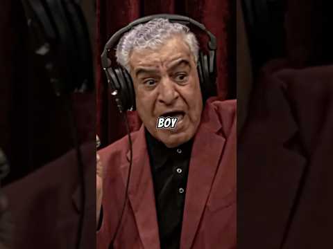 Egyptologist Becomes Worst Guest in JRE Podcast History | Joe Rogan with Guest Dr. Zahi Hawass
