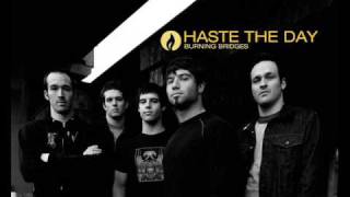 Haste The Day - Stitches