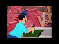 One Froggy Evening 1955 Opening And Closing