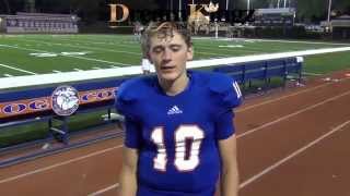 RAINES VS BOLLES 2015 THE PLAYOFF PREVIEW