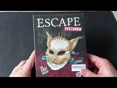 Exit / Escape Room Spiele