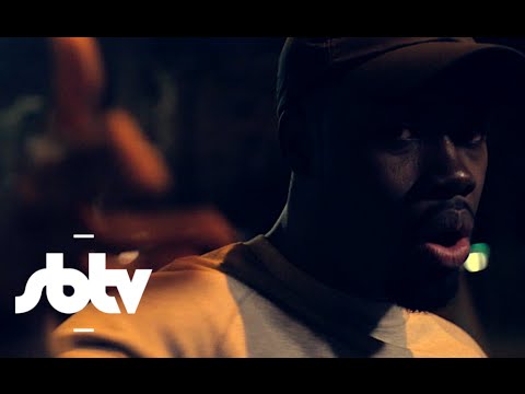 Gracious K | Bang [Music Video]: SBTV