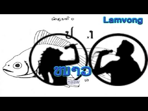 ໜາວ  :  ສຸຣັນດອນ - Sourandone & ພົມມະຈັນ - Phommachanh (~2000) ເພັງລາວ ເພງລາວ เพลงลาว lao song