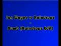 Jan Wayne vs Raindropz - Numb (Raindropz Edit ...