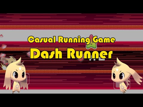 Dash Runner