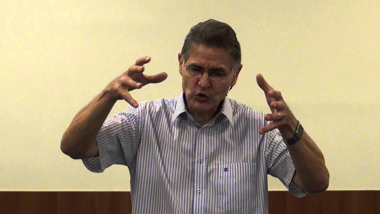 Uma tão grande salvação