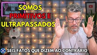 Você Está Pronto Para Saber o Que Realmente É?