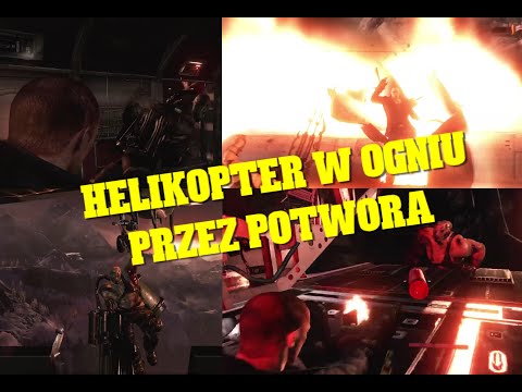 Resident Evil 6 ODCINEK 15