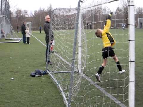 Oosterparkers F1 - GVAV F4 20 maart 2010 (#3).AVI