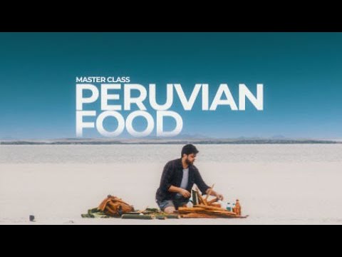 Is Peruvian Food Delicious? - Learn how to cook it!
