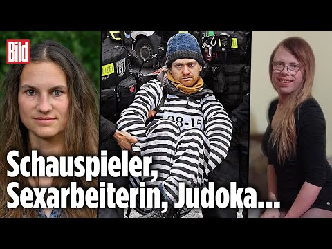 „Letzte Generation“: Die bizarre Welt der Klima-Kleber