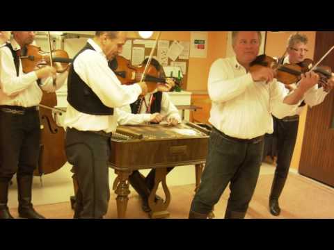 CM Včelaran -  Hody Jarošov 2016