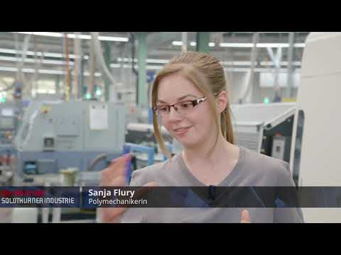 Ypsotec Nacht Solothurner Industrie