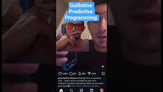 Guillotine Predictive Programming