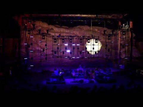 STS9 :: 2017.09.08 :: Artifact :: Red Rocks :: Morrison, CO
